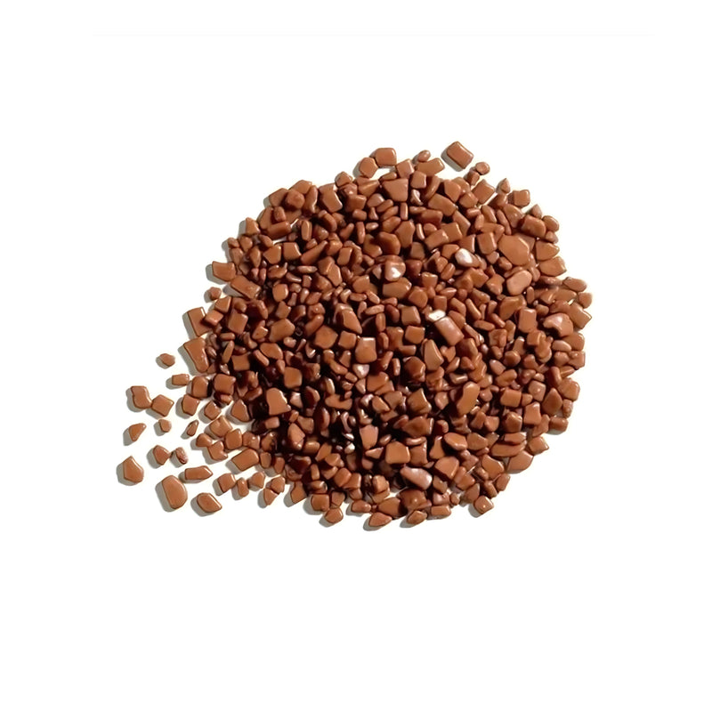 Mavalério Flocos Crocante Sabor Chocolate 500g