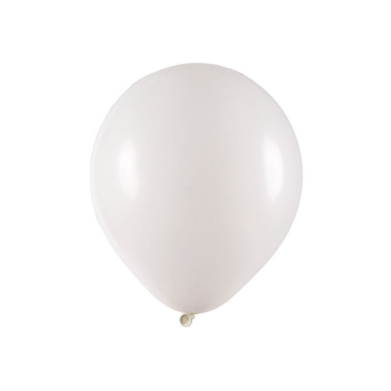 Art Latex Balão Tradicional 6,5" Pacote com 50 Unidades