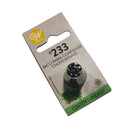 Wilton Bico Para Confeitar Chuveirinho nº 233