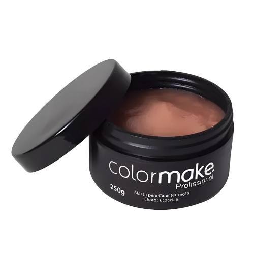 Colormake Massa para Caracterização Efeitos Especiais