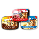 Nucita Bicolor 480g Contém 48 Unidades