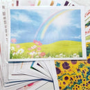 Papel de Arroz Personalizado A3 ou A4