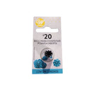 Wilton Bico para Confeitar Pitanga Aberta Nº 20 Inox