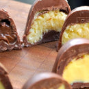 Hershey's Moeda Cobertura Fracionada ao Leite 2,01kg