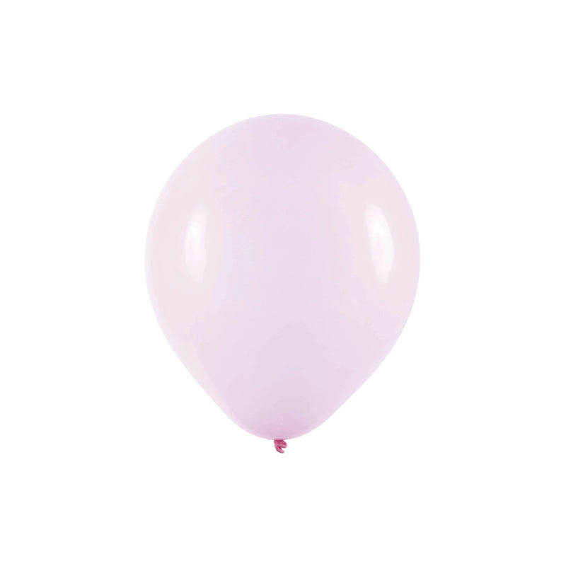 Art Latex Balão 5 Candy Contém 25 Unidades