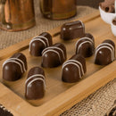 Mavalério Gotas Cobertura Sabor Chocolate Ao Leite 1,01Kg