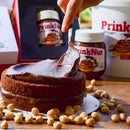 Prinknut Creme de Avelã com Cacau 3Kg