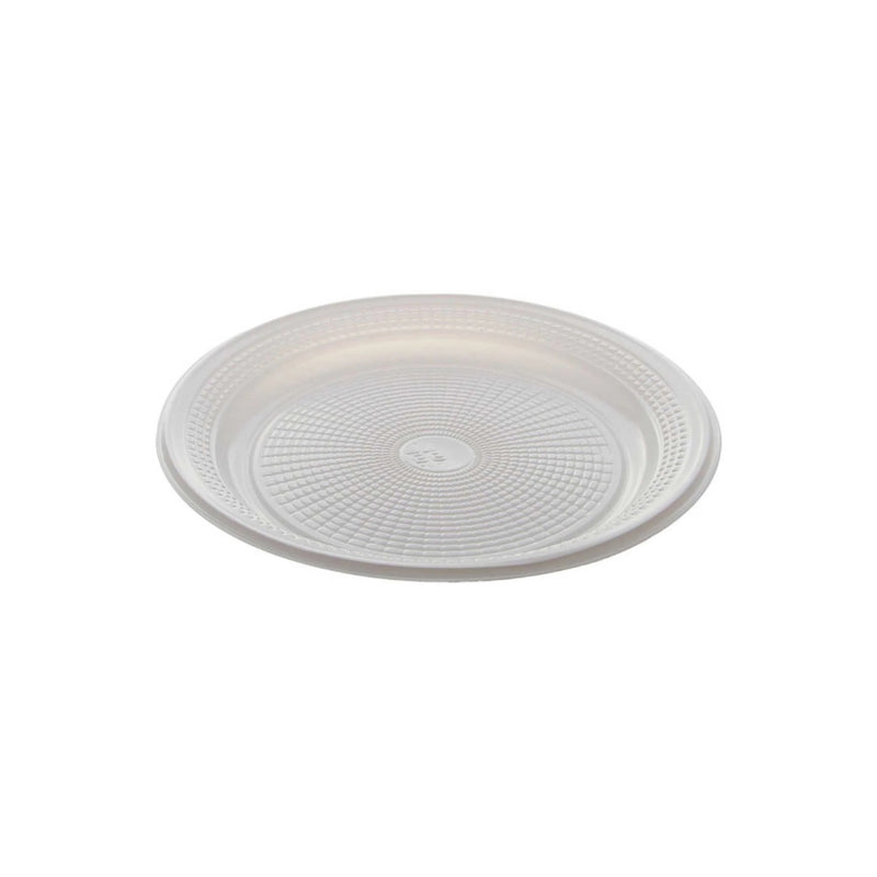Cristalcopo Prato Raso 18cm Branco Caixa com 500 Unidades