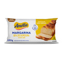 Amélia Margarina Uso Geral 1kg Com Sal
