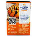 Creme de Leite Zero Lactose Piracanjuba 200g