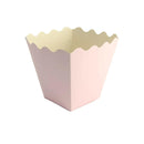 Tema Festas Cachepot Mini Liso Pacote com 10 Unidades
