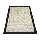 Tapete de Silicone 30x40cm YDH 1483
