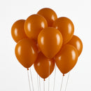 Art Latex Balão Tradicional 8" com 50 Unidades