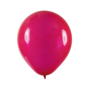 Art Latex Balão Redondo 5 Contém 50 Unidades