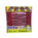 Luck Fest Embalagem para Trufa Sabor C/100 Un