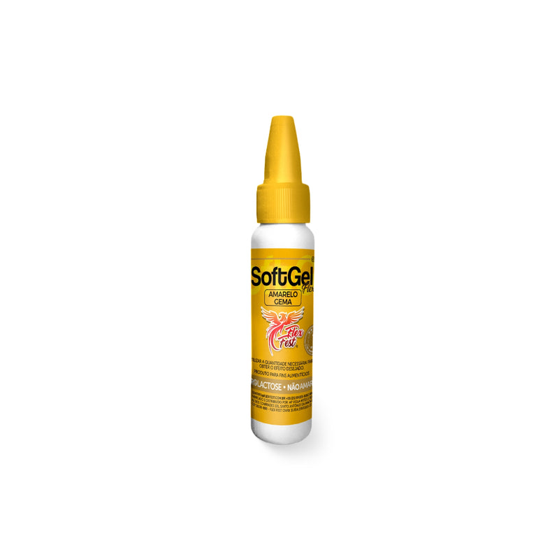 Flex Fest Soft Gel 25g
