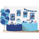 Festcolor Vela Plana Stitch