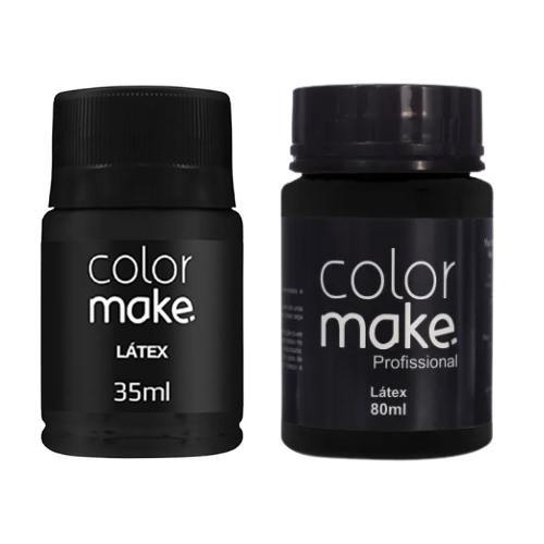 Colormake Latex ColorMake