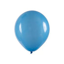Art Latex Balão Redondo 9'' Pacote com 50 Unidades