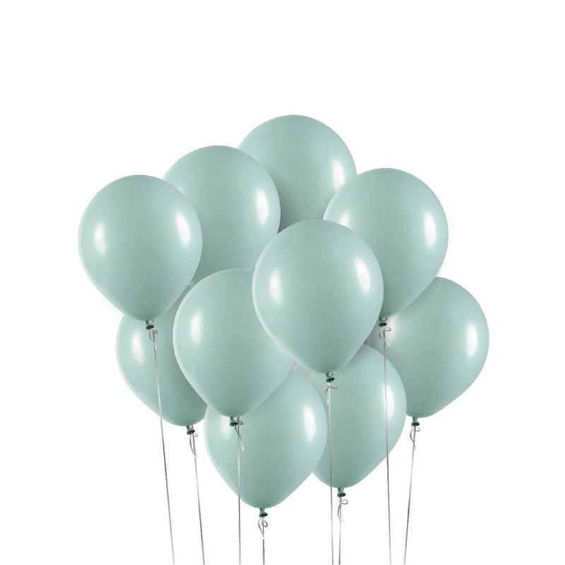 Art Latex Balão Candy 9" com 25 Unidades