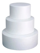 Isomil Bolo de Isopor Redondo