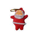 Fertin Enfeite Papei Noel 4,5 cm C/6 un