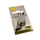 Wilton Bico para Confeitar Folha nº 73