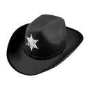 Chapéu de Xerife Infantil YDH 9576
