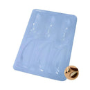 Forma BWB Semiprofissional 3716 para Ovo em Fatias