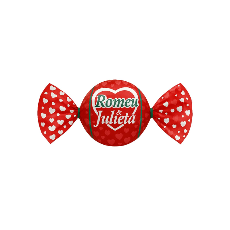 Carber Embalagem Para Trufa 14,5cm x 15,5cm Contém 100 Folhas