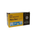 Wincy Pisca-Pisca 100 Led Branco 9 Metros