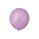 Art Latex Balão Candy 12" com 24 Unidades