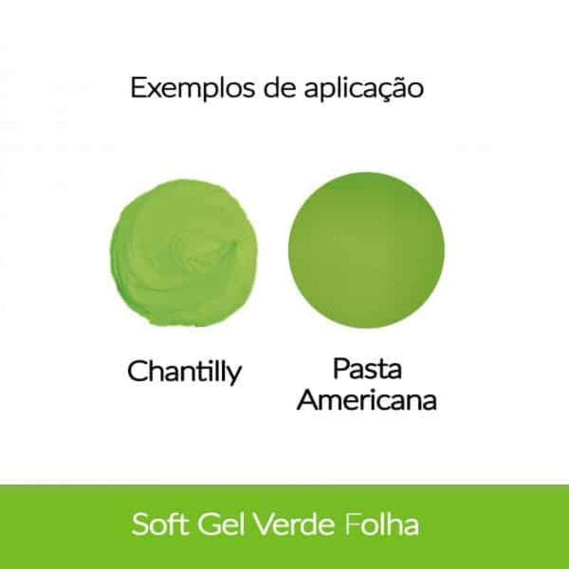 FAB Corante Softgel 60g