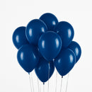 Art Latex Balão Tradicional 8" com 50 Unidades
