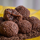 Mix Granulado Macio Escuro 1,01Kg