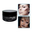 Colormake Massa para Caracterização Efeitos Especiais