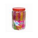 Doce Sonho Geleia de Frutas Embrulhada 1,1kg 20 Unidades Tradicional