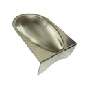 Forma de Alumínio para Bolo Ovo de Páscoa Caparroz 19 x 6cm