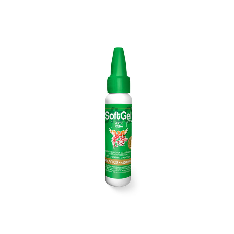 Flex Fest Soft Gel 25g