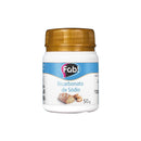 FAB Bicarbonato de Sódio 50g