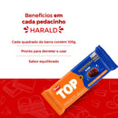 Harald Barra Cobertura Top Blend 1,010kg