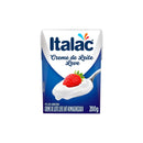 Italac Creme de Leite 200ml
