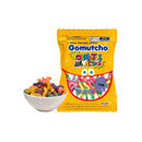 Riclan Bala Gomutcho Jujuba 1kg Minhocas Ácidas