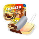 Nucita Bicolor 480g Contém 48 Unidades