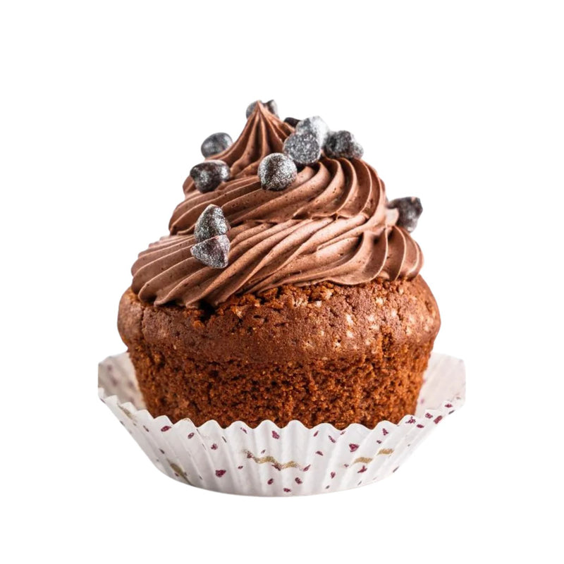 Norcau Chanty Chocolate 1 Litro