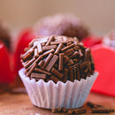 Harald Melken Brigadeiro 1,005 Kg