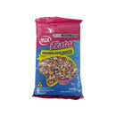 Mix Granulado Macio Colorido 500g