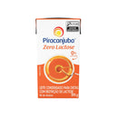 Piracanjuba Leite Condensado Zero Lactose 395g