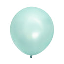 Art Latex Balão Perolado 5 contém 25 Unidades