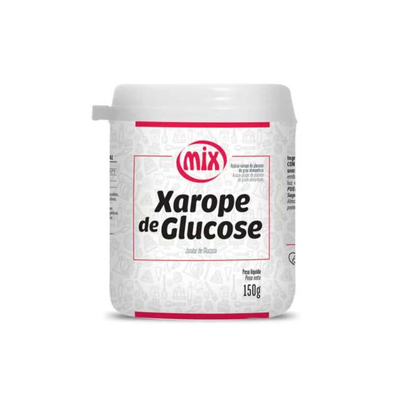 Mix Glucose 150g